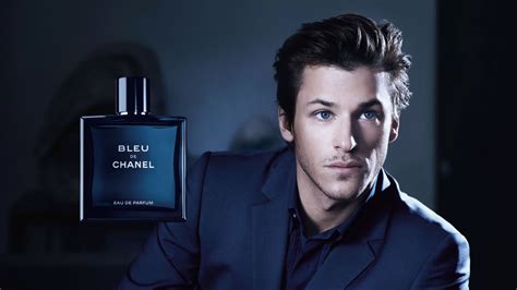 bleu de chanel advert 2018|chanel bleu for men advert.